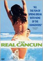 The Real Cancun