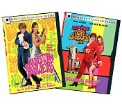 Austin Powers / Austin Powers 2