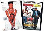 Thin Line Between Love And Hate/money Talks