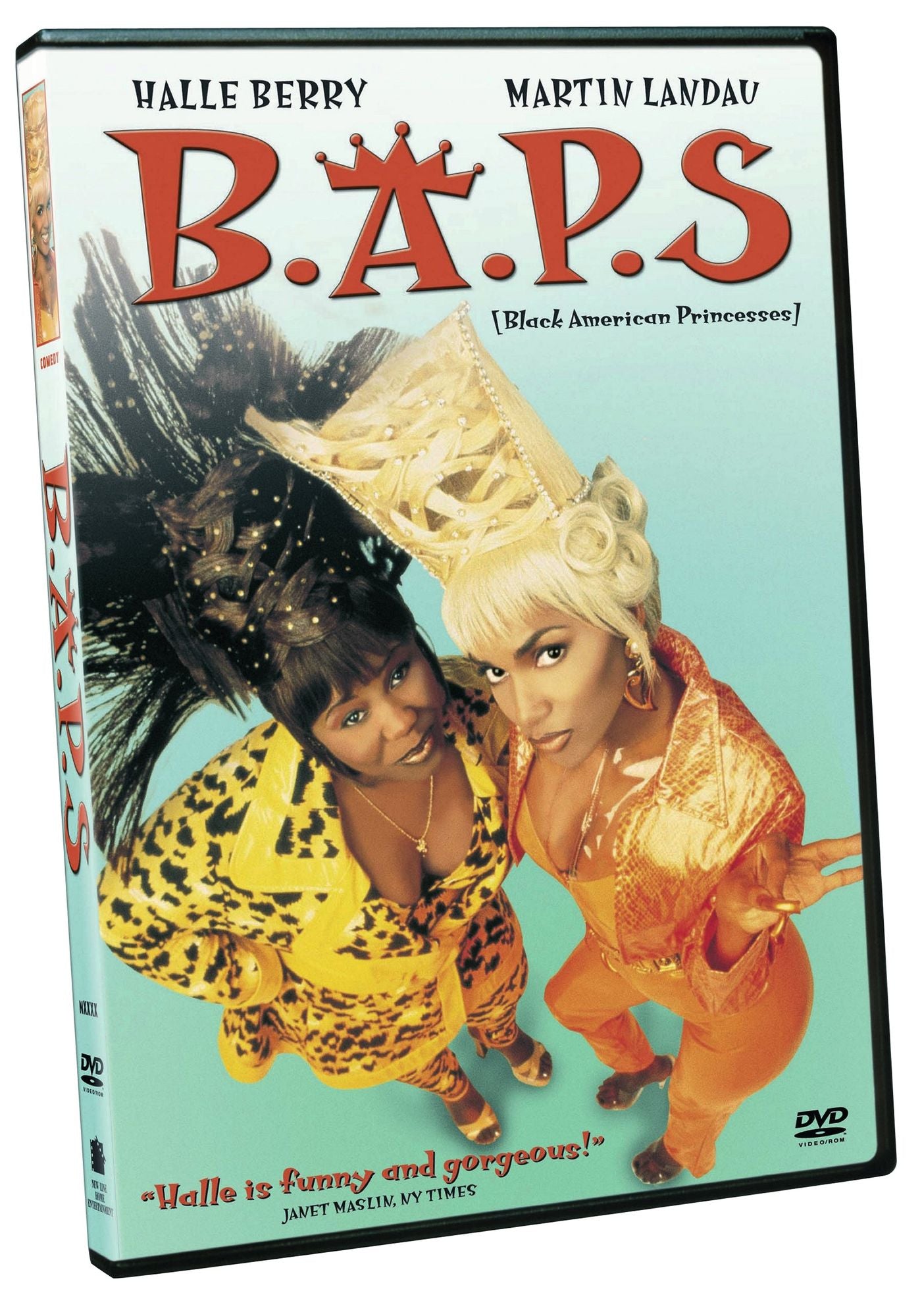 B.A.P.S.