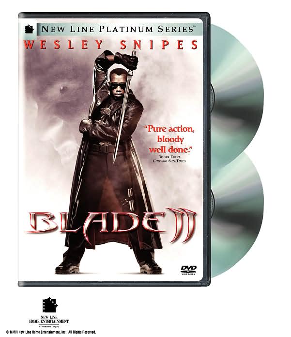 Blade II