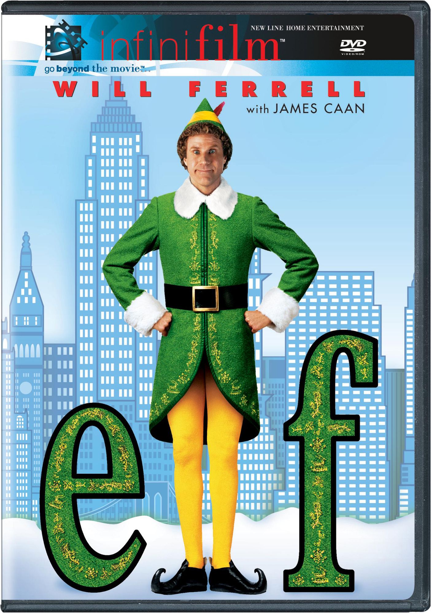 Elf