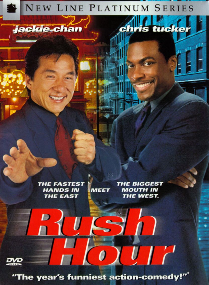 Rush Hour