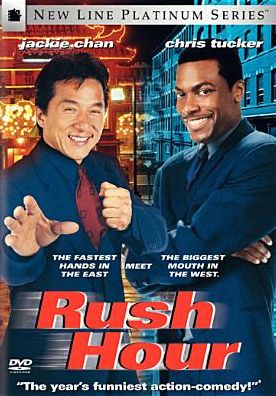 Rush Hour