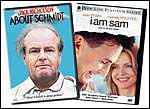 About Schmidt / I Am Sam