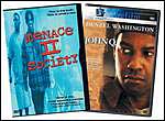 Menace Ii Society / John Q