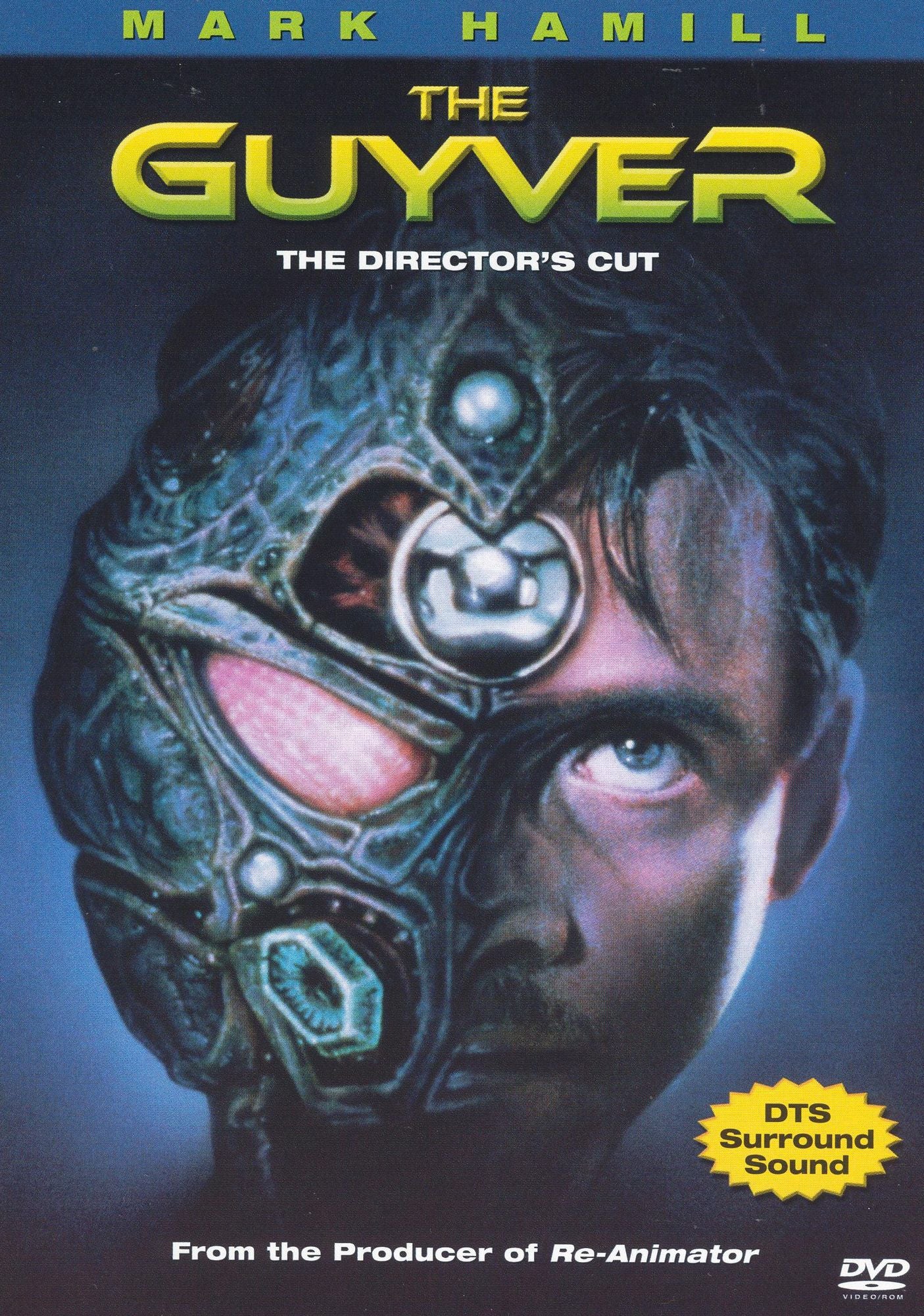 The Guyver