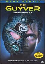 The Guyver