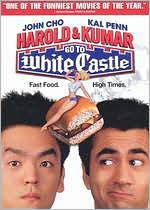 Harold & Kumar Go to White Castle