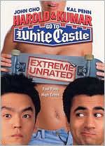 Harold & Kumar Go to White Castle [Unrated]
