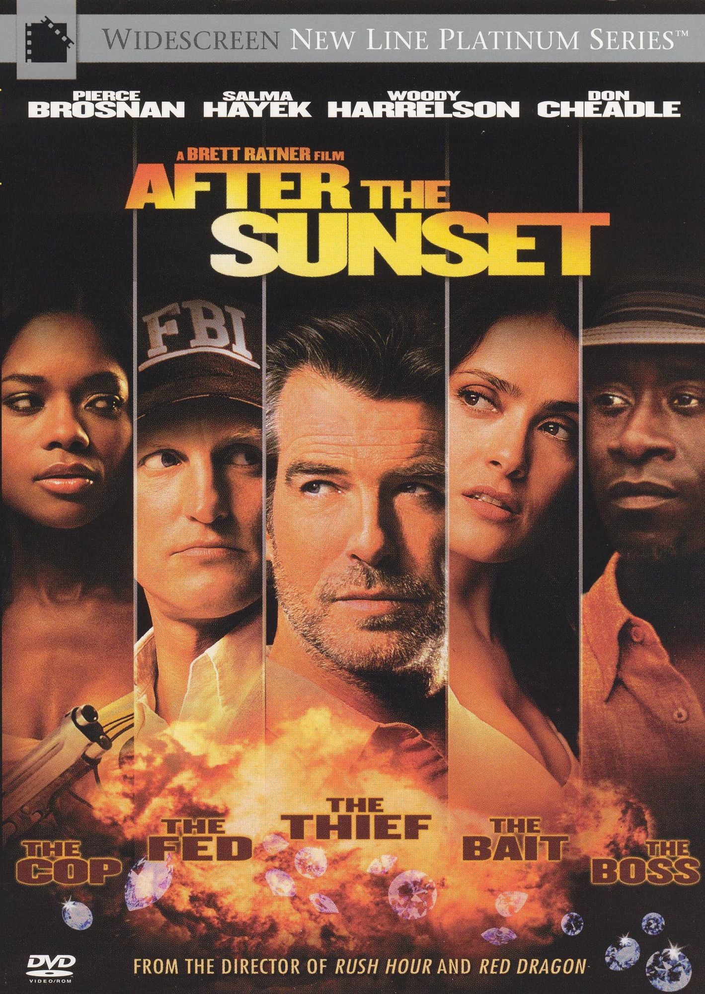 After the Sunset [WS]