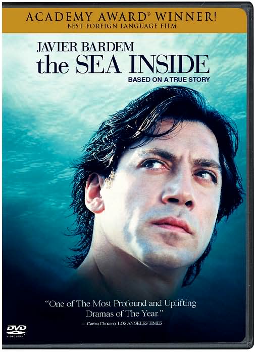 The Sea Inside [WS]