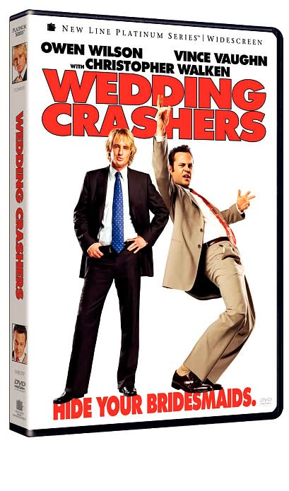 Wedding Crashers [WS]