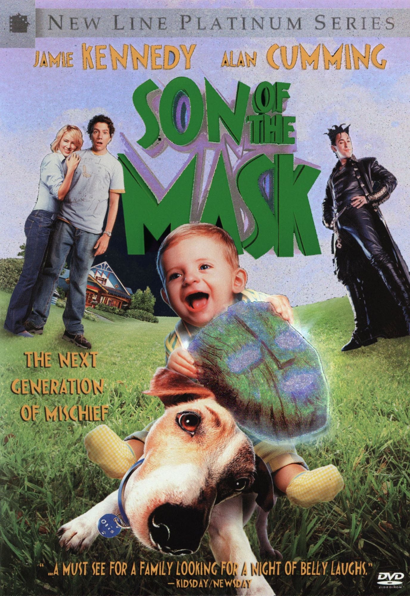 Son of the Mask