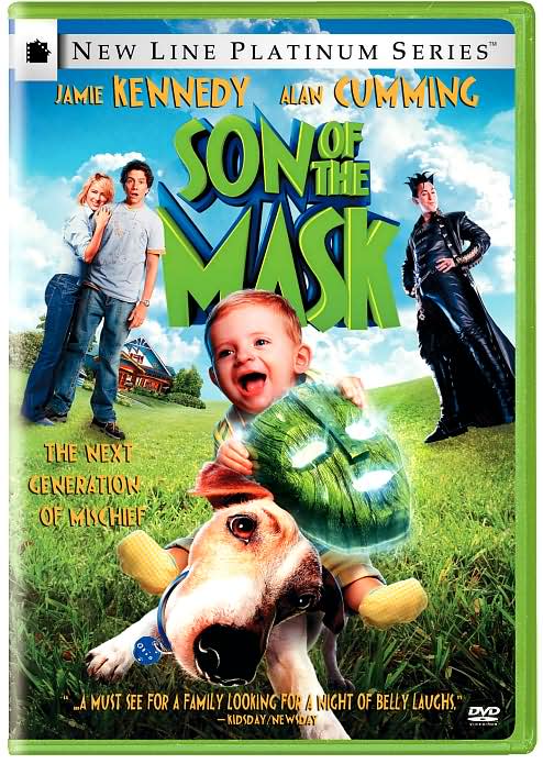 Son of the Mask