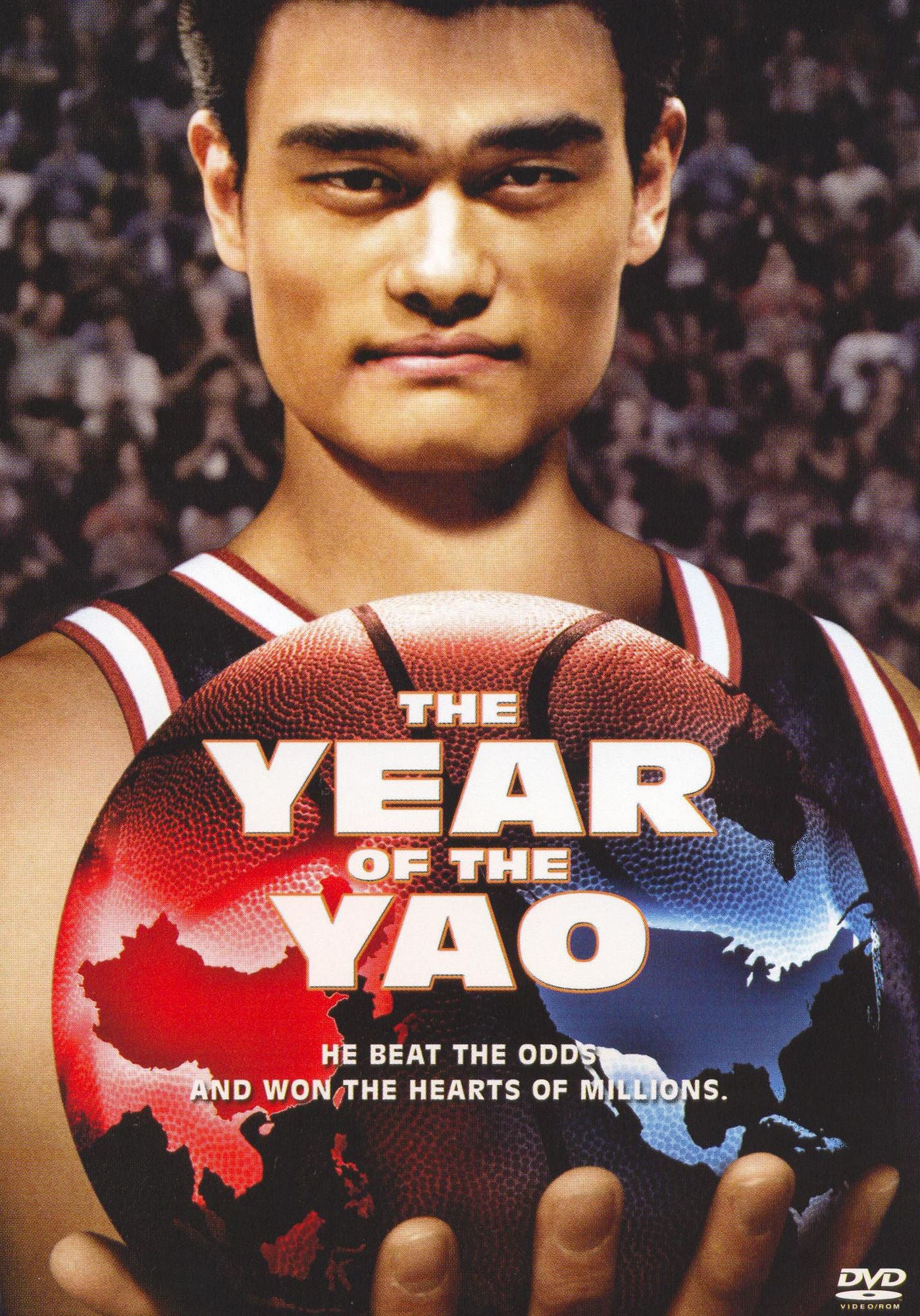 The Year of the Yao