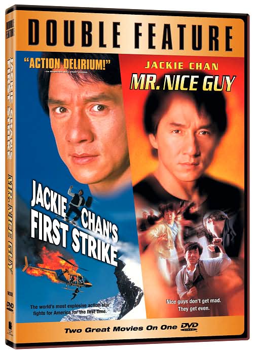 First Strike/Mr. Nice Guy