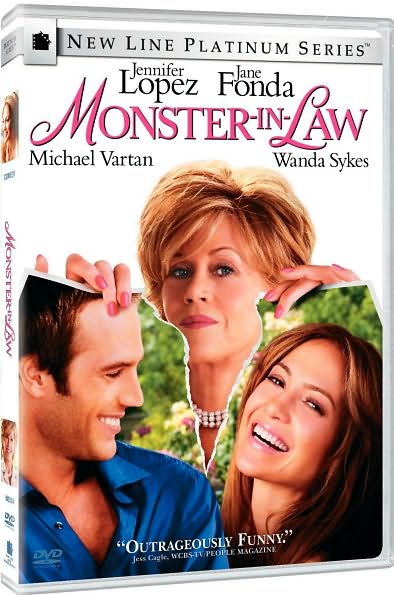 Monster-In-Law [2 Discs]