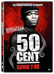 50 Cent: Refuse to Die