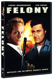 Felony [WS]