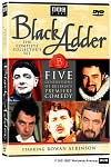 Black Adder: The Complete Collector's Set