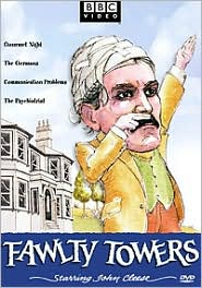 Fawlty Towers, Vol. 2