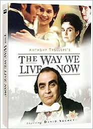 The Way We Live Now [2 Discs]
