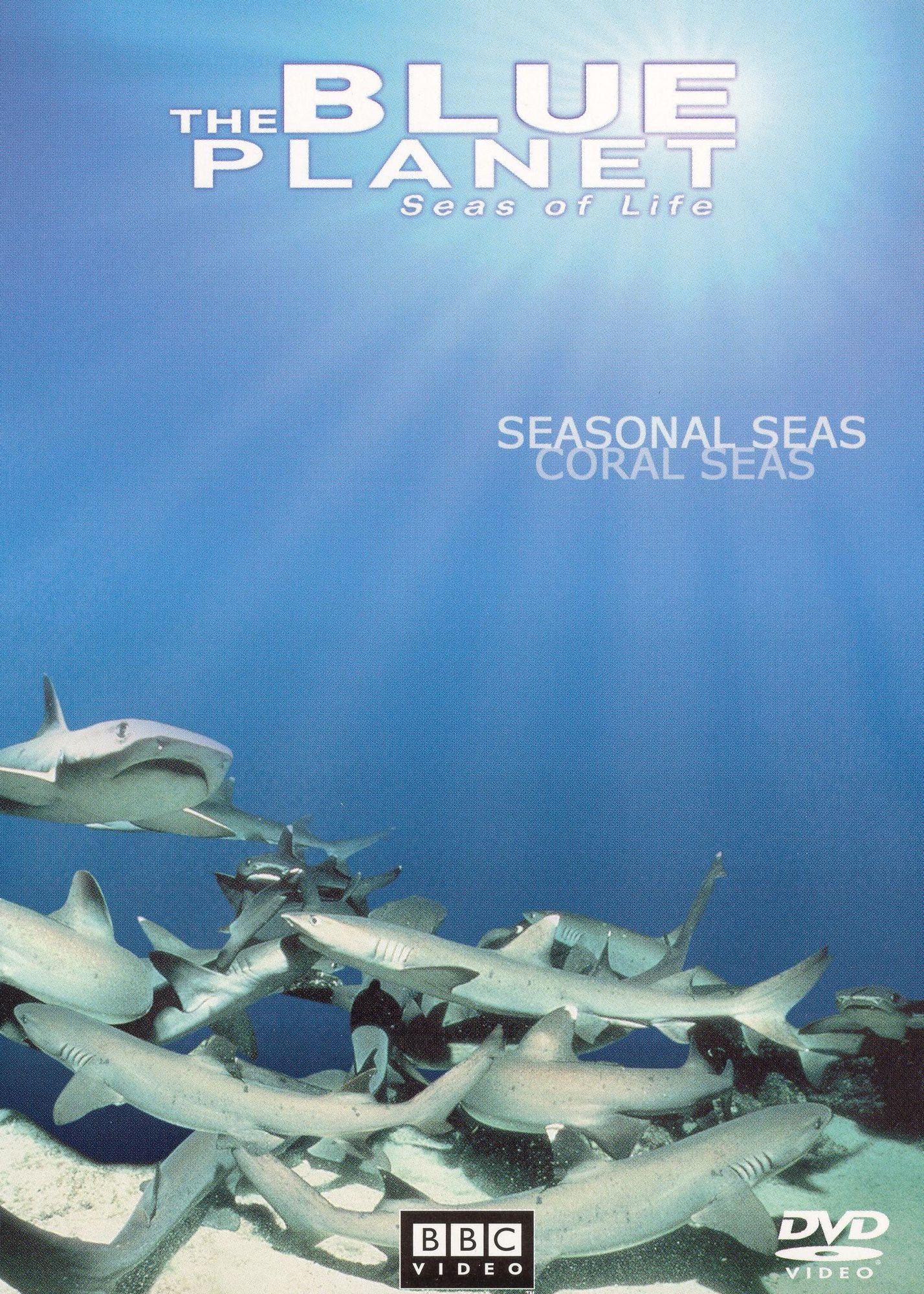 The Blue Planet: Seas of Life - Seasonal Seas/Coral Seas