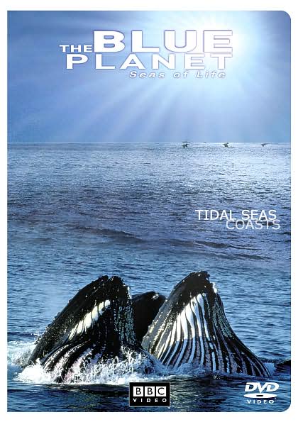 The Blue Planet: Seas of Life - Tidal Seas/Coasts