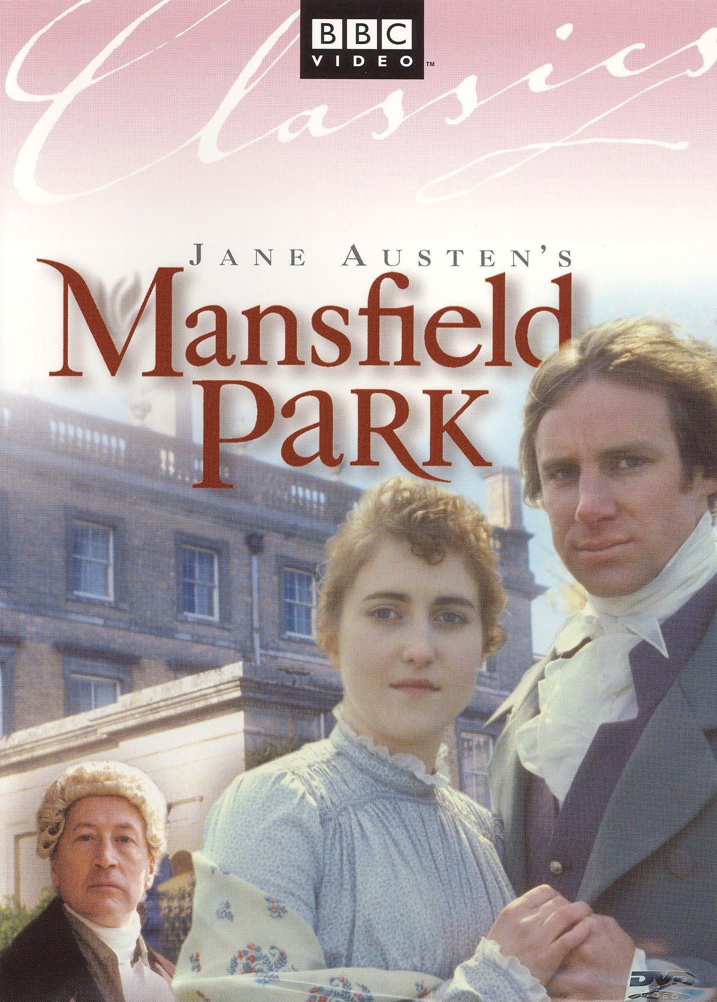 Jane Austen's Mansfield Park
