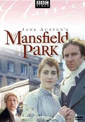 Jane Austen's Mansfield Park