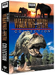 Complete Walking With Collection