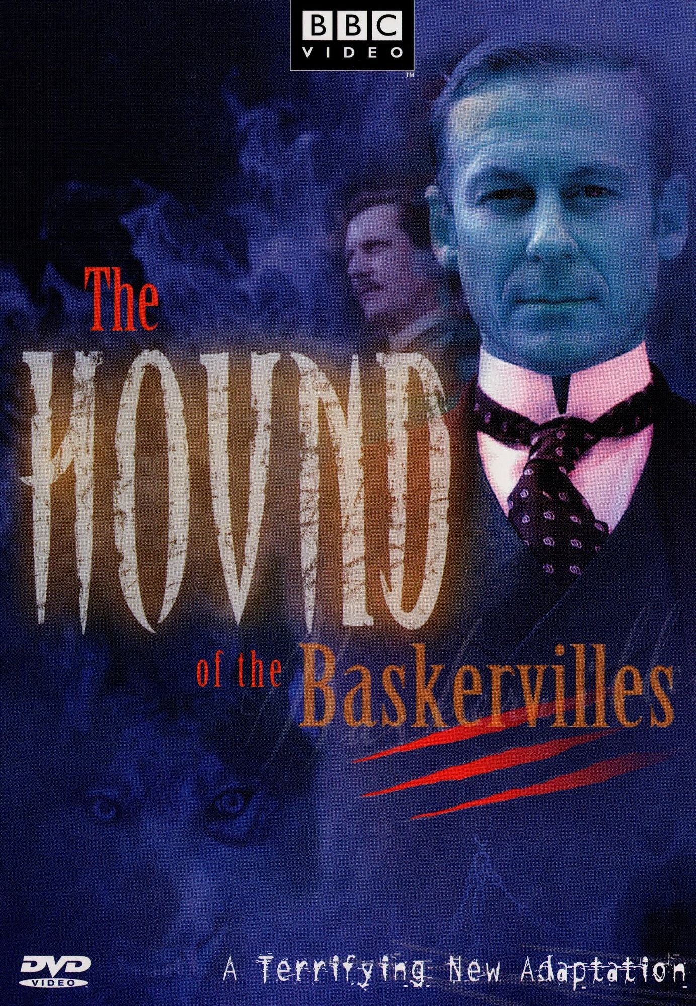 The Hound of the Baskervilles