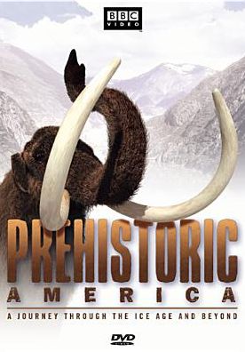Prehistoric America [2 Discs]