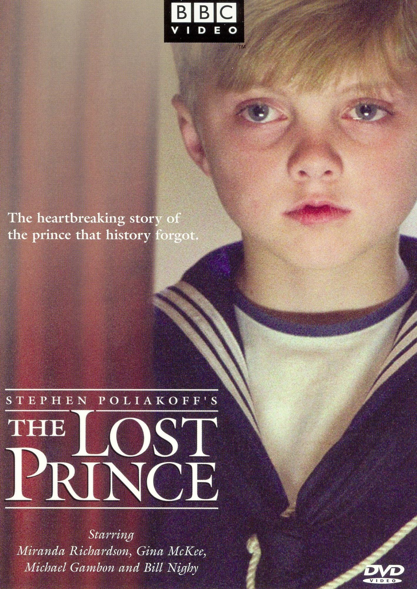 The Lost Prince