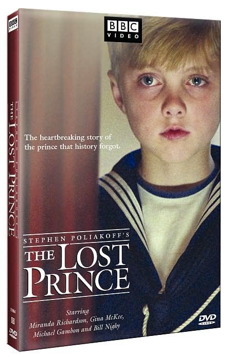 The Lost Prince
