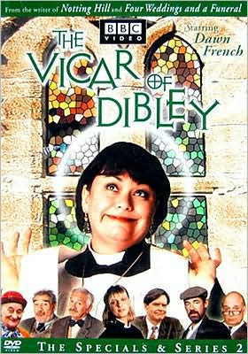 The Vicar of Dibley: Series 2