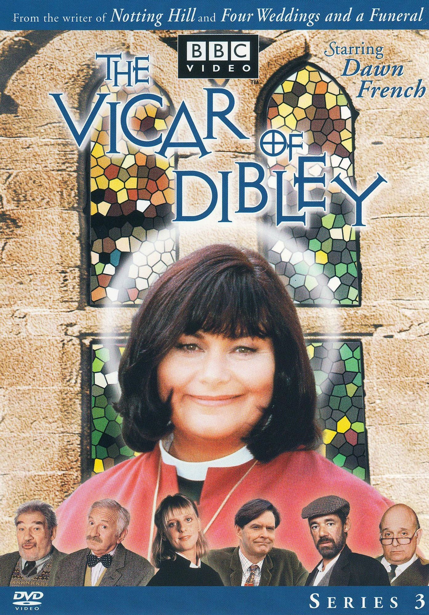 The Vicar of Dibley: Series 3