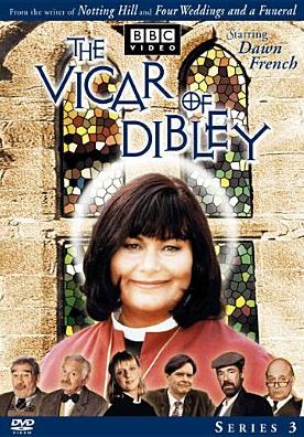 The Vicar of Dibley: Series 3