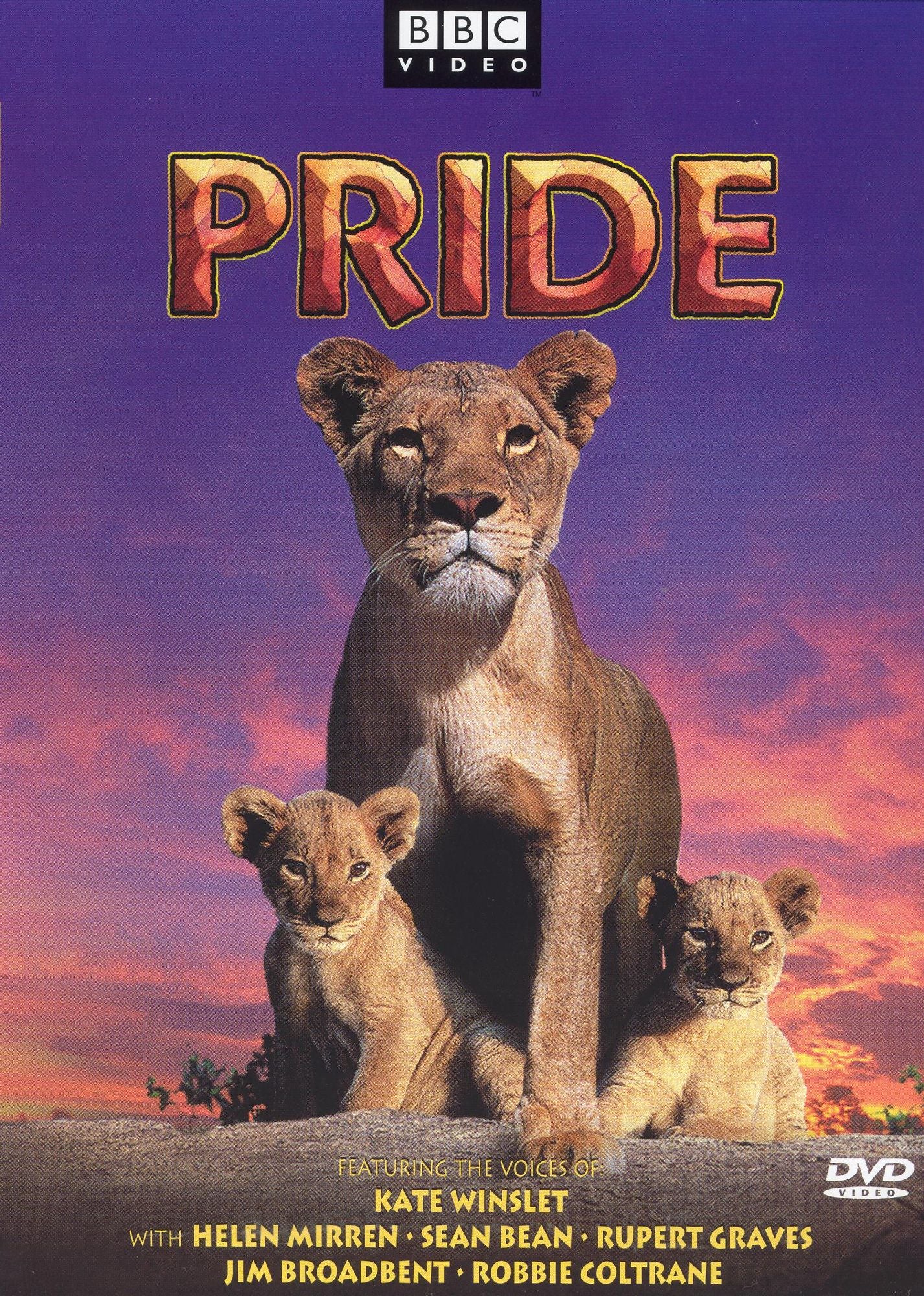 Pride