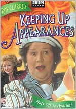 Keeping Up Appearances, Vol. 8: Hats Off to Hyacinth