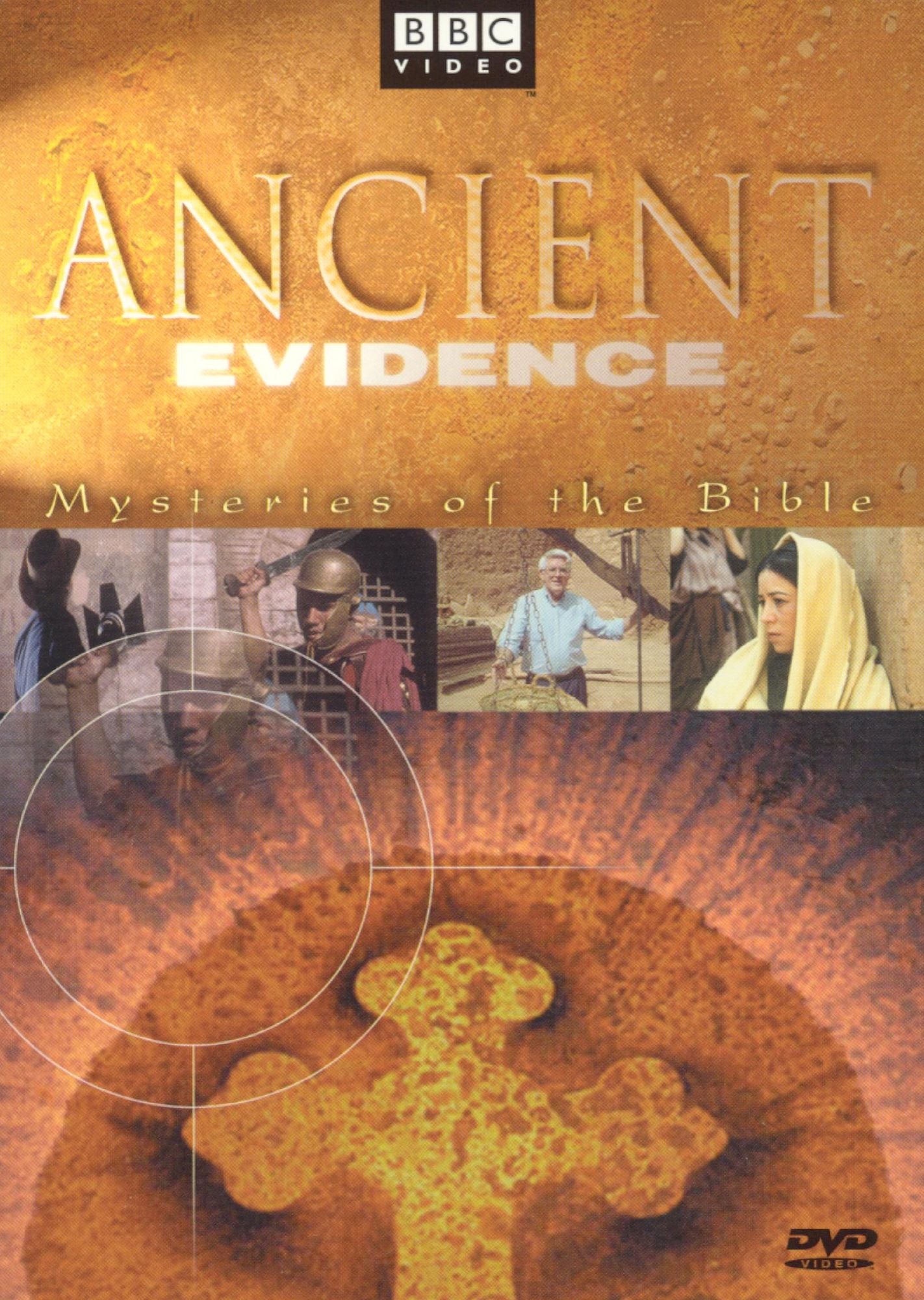 Ancient Evidence Collection