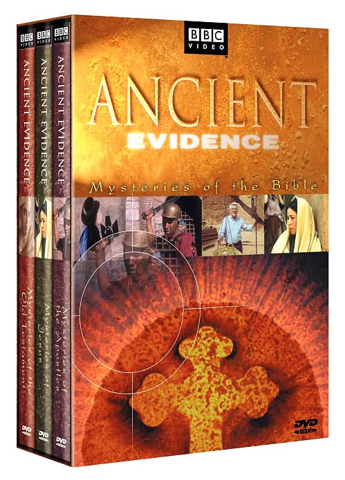 Ancient Evidence Collection
