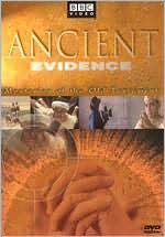 Ancient Evidence: Mysteries of the Old Testament
