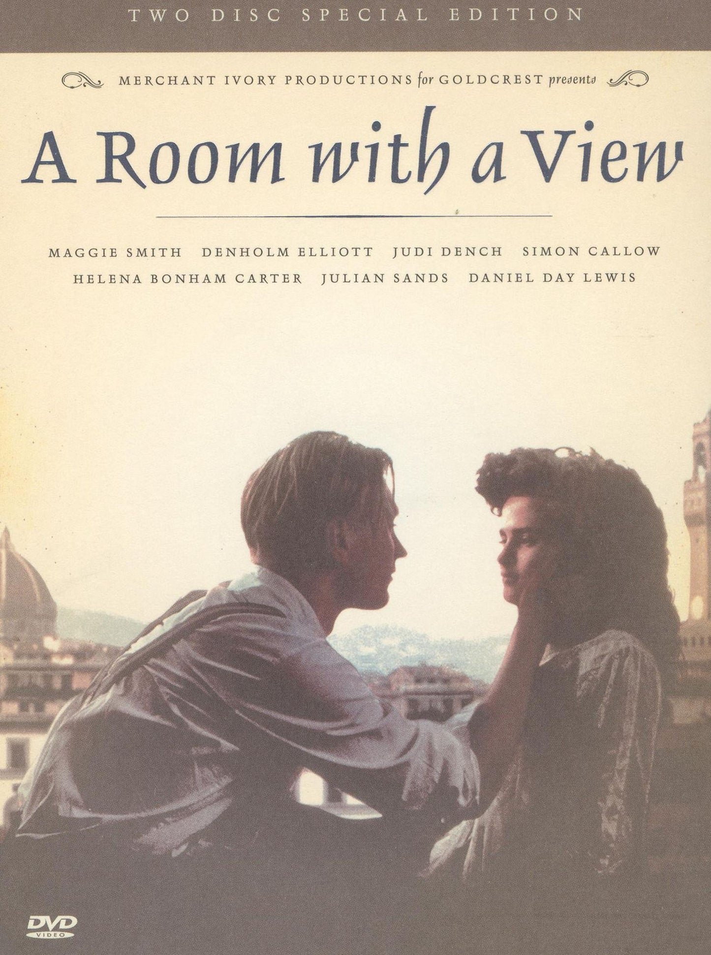 A Room With a View [Special Edition] [2 Discs]