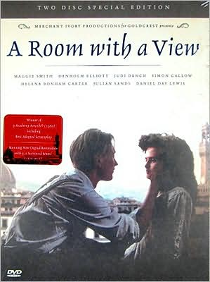 A Room With a View [Special Edition] [2 Discs]