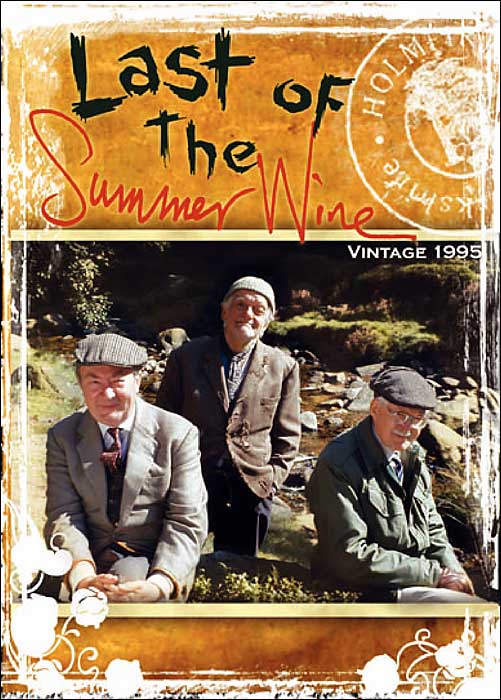Last of the Summer Wine [2 Discs]