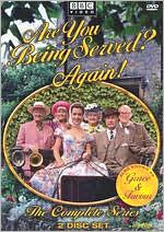 Are You Being Served? Again!: The Complete Series