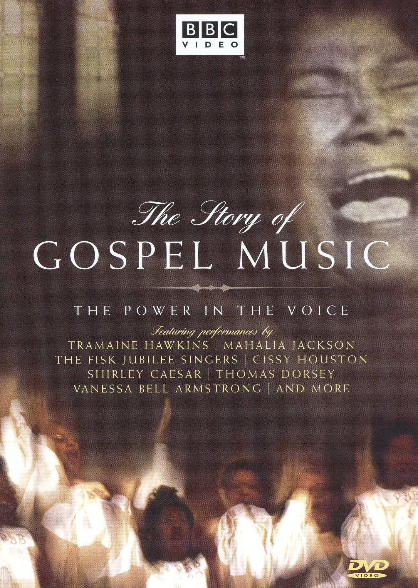 The Story of Gospel Music: The Power in the Voice