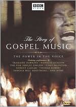 The Story of Gospel Music: The Power in the Voice